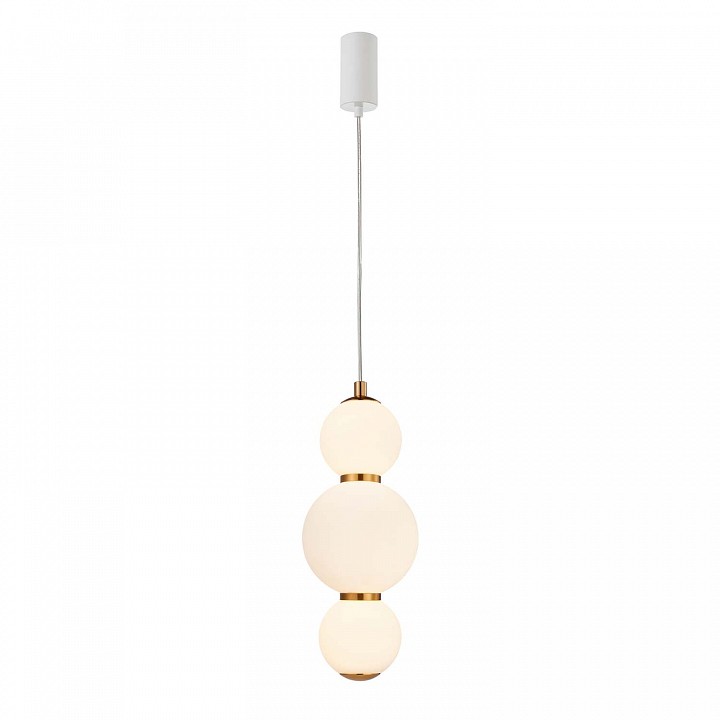 Подвесной светильник f-promo kiran 4613-1p