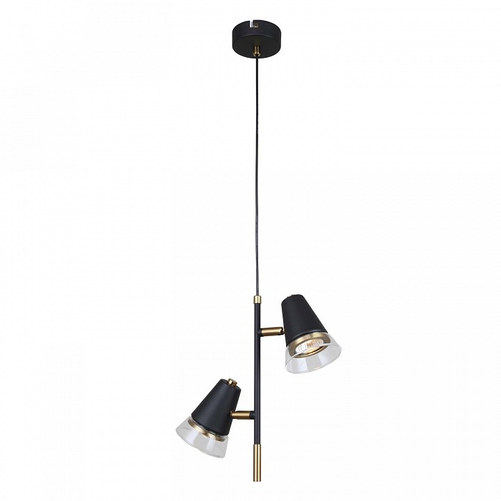 Подвесной светильник f-promo trandy 4618-2p