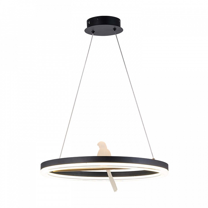 Подвесной светильник f-promo bardy 4654-1p