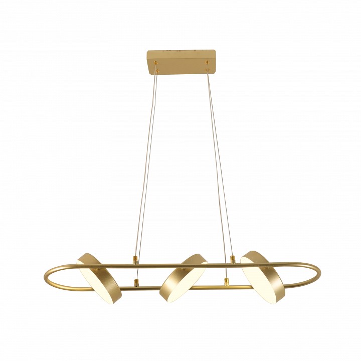 Подвесной светильник f-promo abris 4677-3p