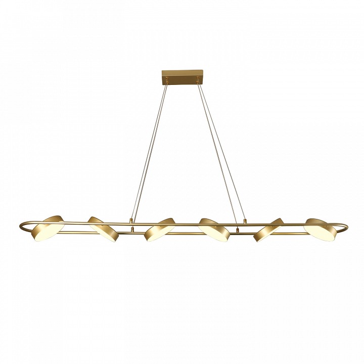 Подвесной светильник f-promo abris 4677-6p