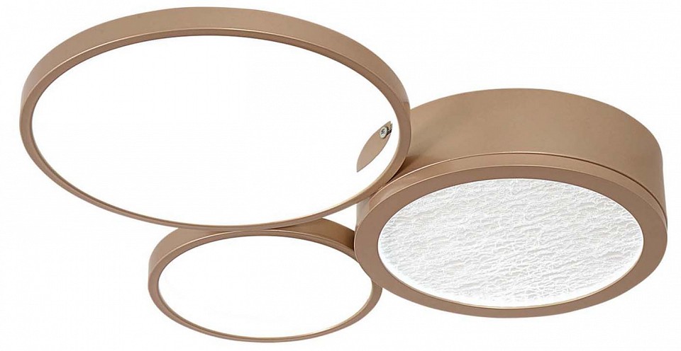 Потолочная люстра f-promo campus 4681-3c