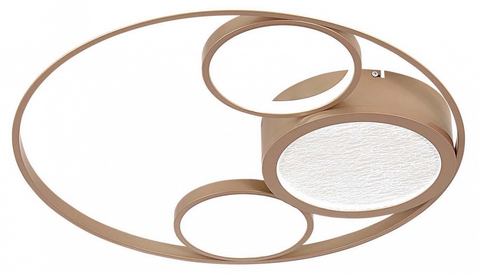 Потолочная люстра f-promo campus 4681-4c