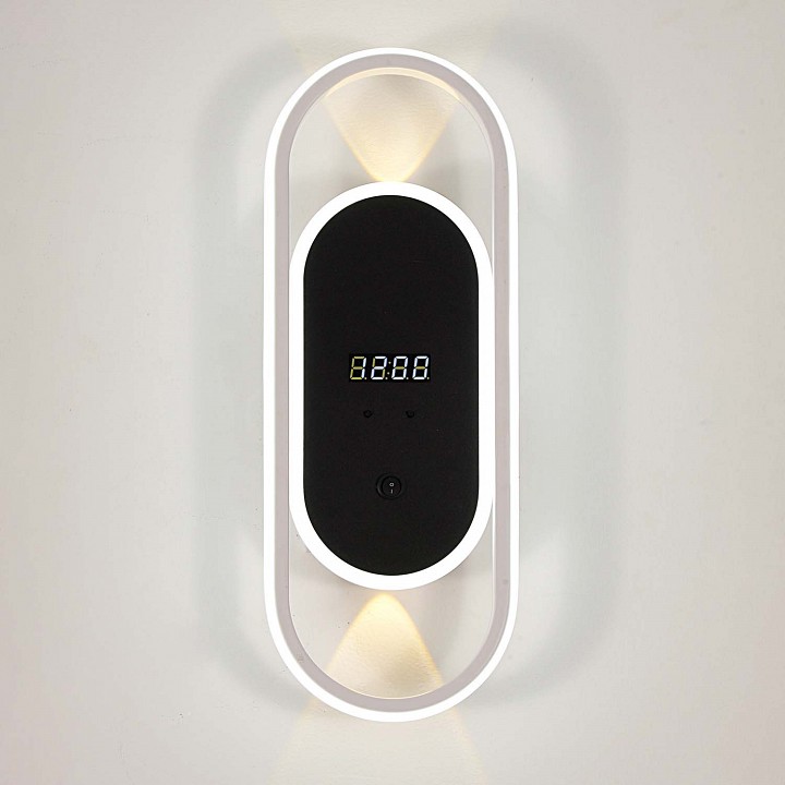 Накладной светильник f-promo vigilate 4689-1w