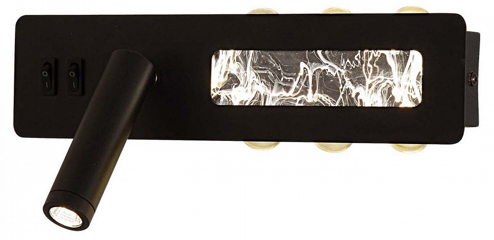 Бра f-promo hickory 4692-1w