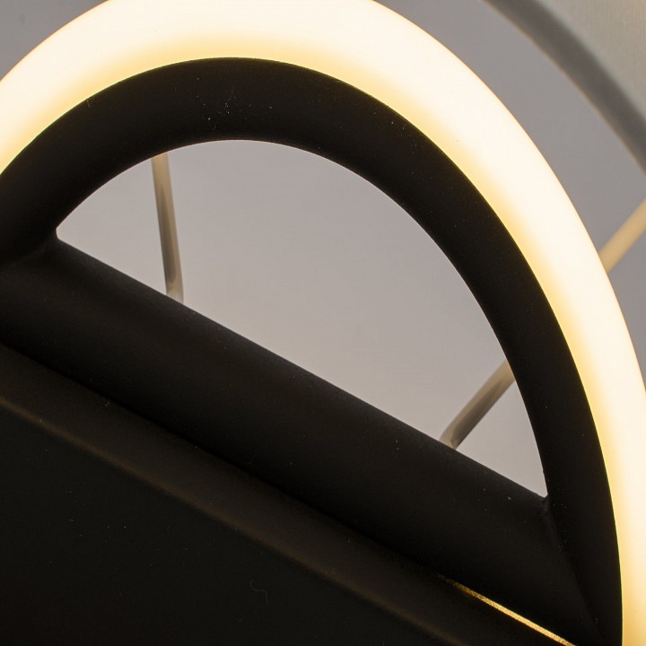 Накладной светильник f-promo hotelero 4796-2w