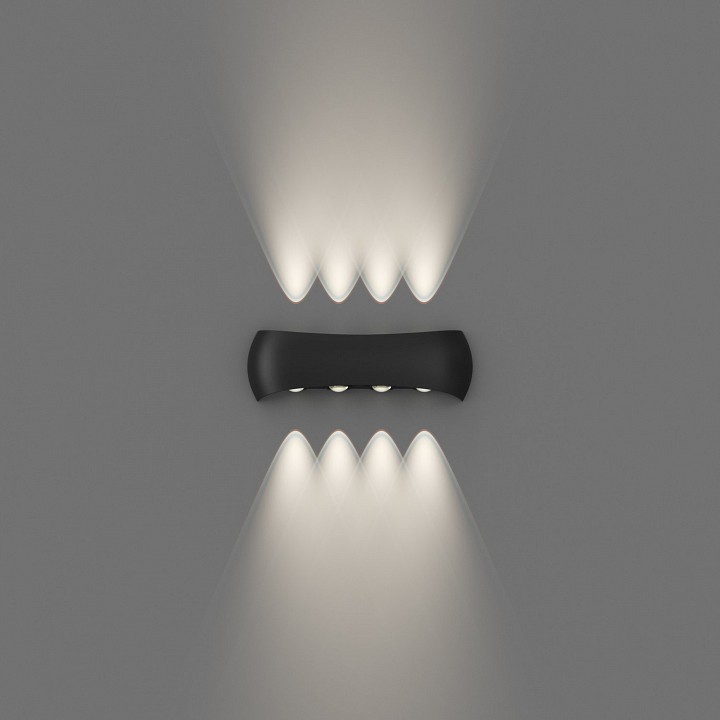 Накладной светильник favourite nimbo 4850-4w