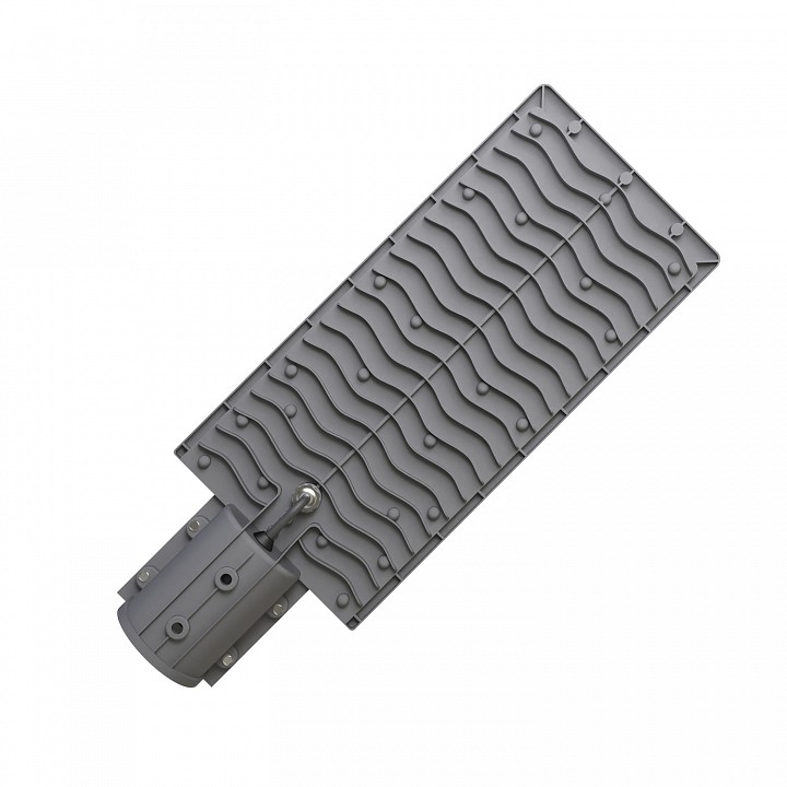 Консольный светильник gauss avenue 629534100