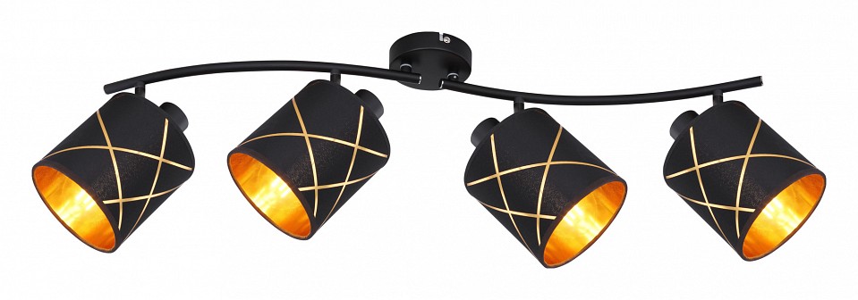 Спот globo bemmo 15431-4