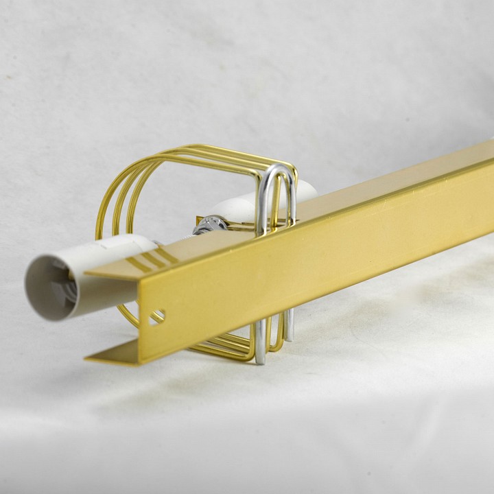 Накладной светильник lussole selvino grlsa-7701-04