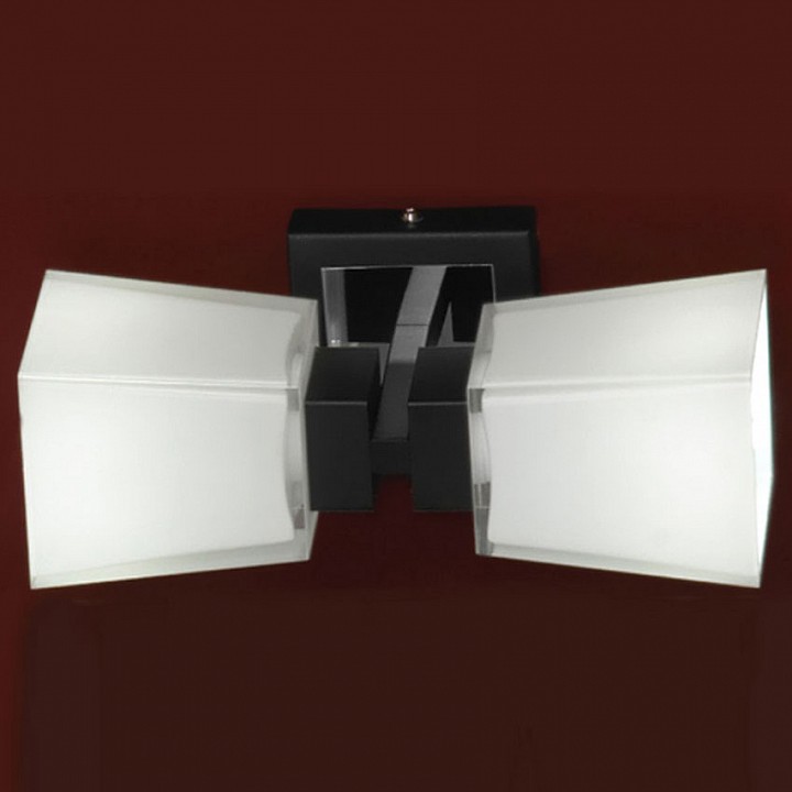 Бра lussole lente grlsc-2501-02