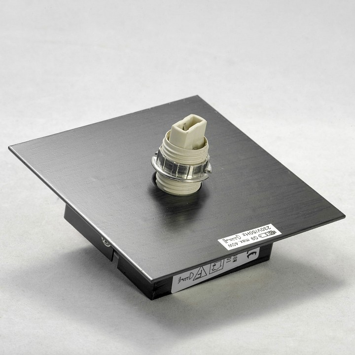 Накладной светильник lussole notte di luna grlsf-1307-01