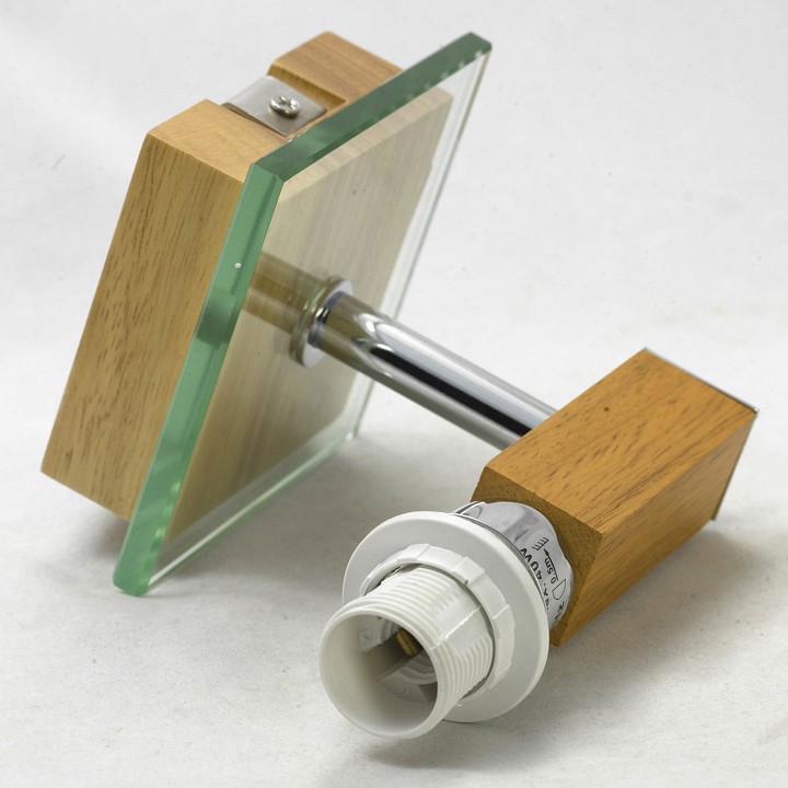 Бра lussole montone grlsf-2501-01