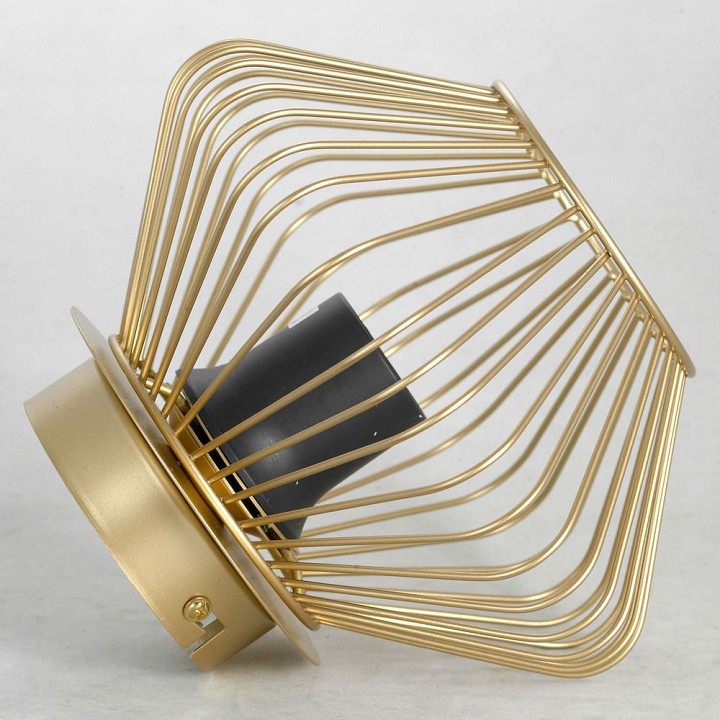 Накладной светильник lussole brooks grlsp-8248