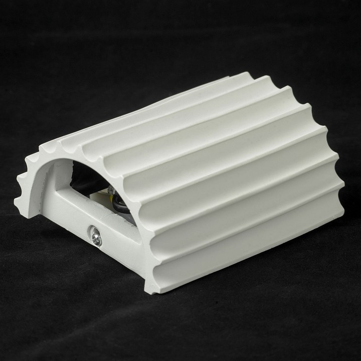 Накладной светильник lussole troy grlsp-8854