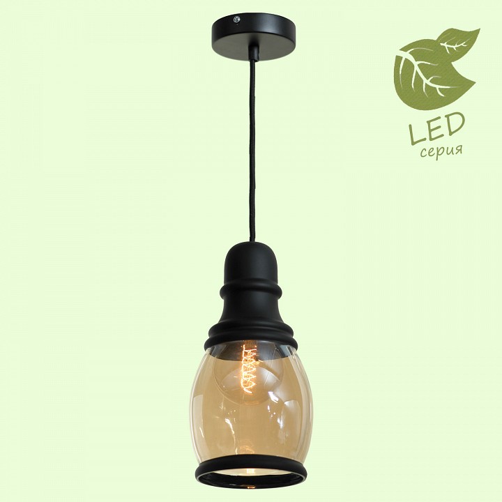 Подвесной светильник lussole tonawanda grlsp-9690