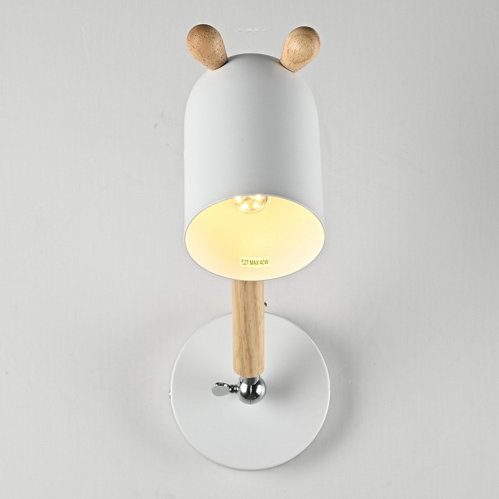 Бра imperiumloft animal animal01