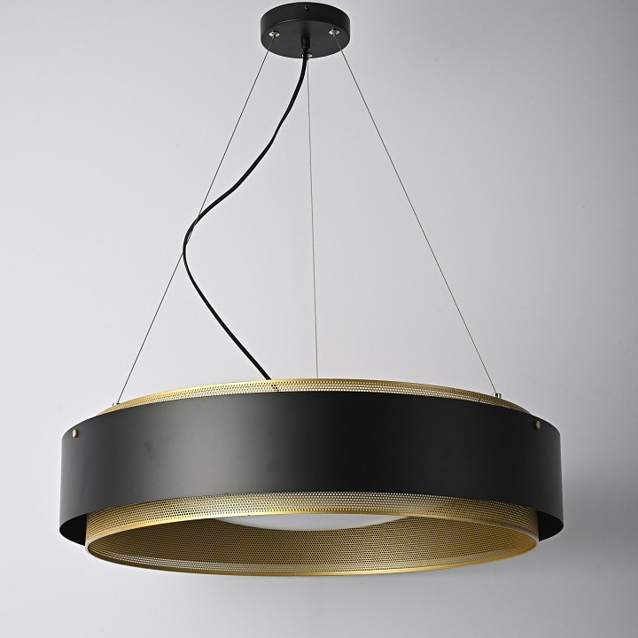 Подвесной светильник imperiumloft casing casing01