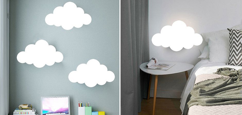 Накладной светильник imperiumloft cloud 44, 561
