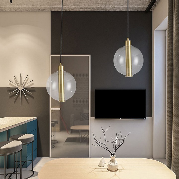 Подвесной светильник imperiumloft center center01