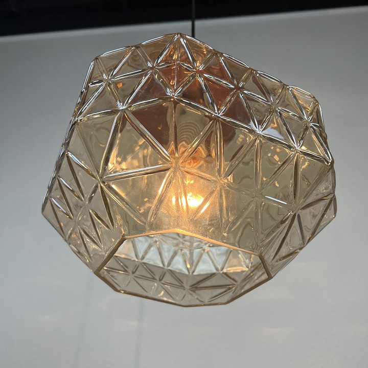 Подвесной светильник imperiumloft lita lita01