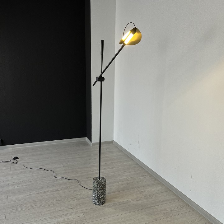 Торшер imperiumloft bolia leaves 41, 212