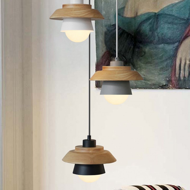 Подвесной светильник imperiumloft eco eco1