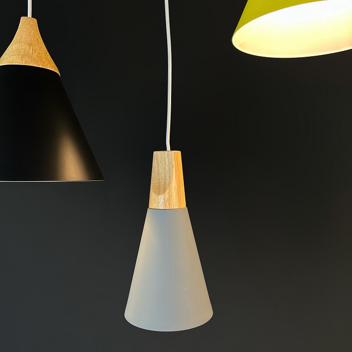 Подвесной светильник imperiumloft xd-a xd1