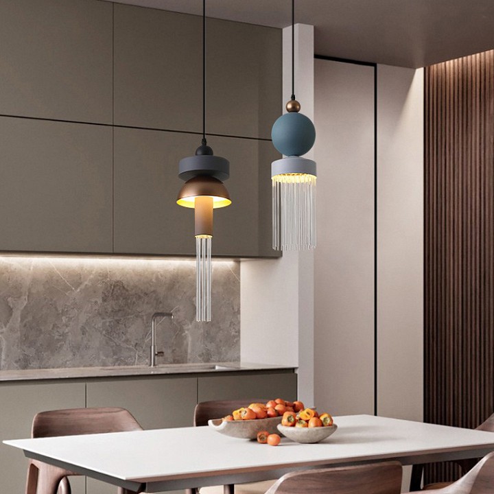 Подвесной светильник imperiumloft pleiades pleiades01