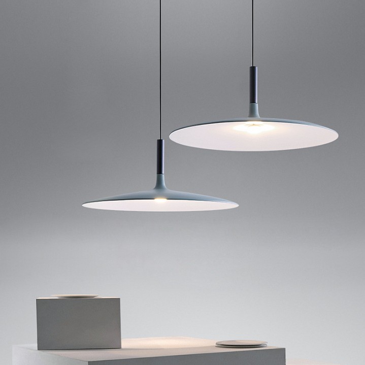 Подвесной светильник imperiumloft visor visor01