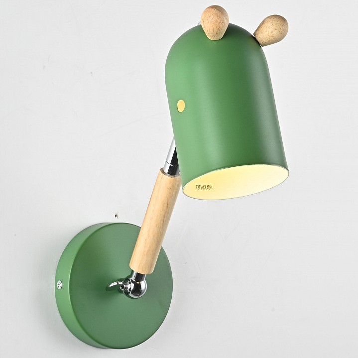 Бра imperiumloft animal animal01