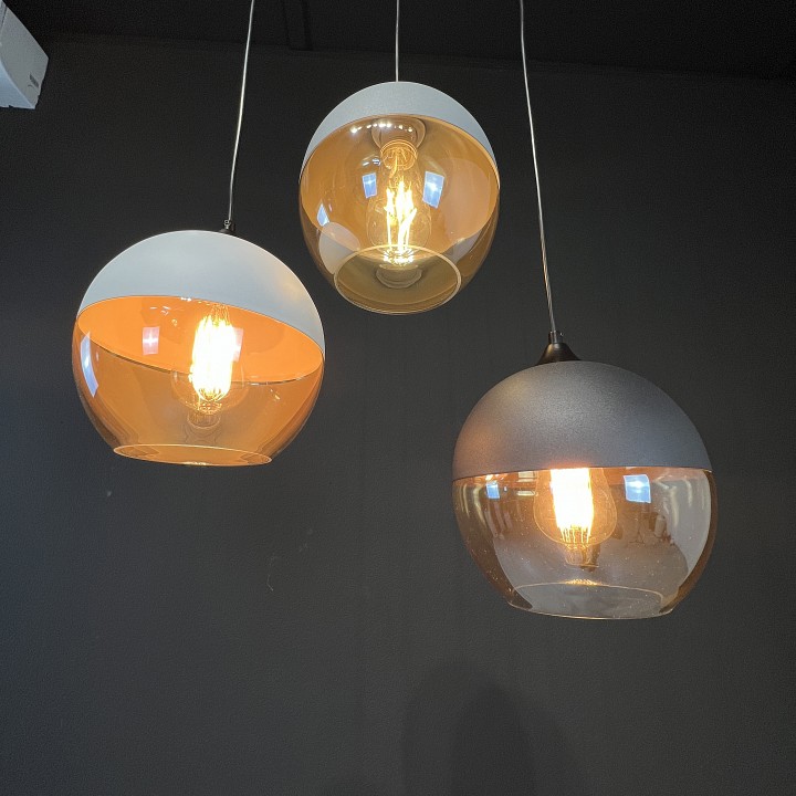 Подвесной светильник imperiumloft nord nord1