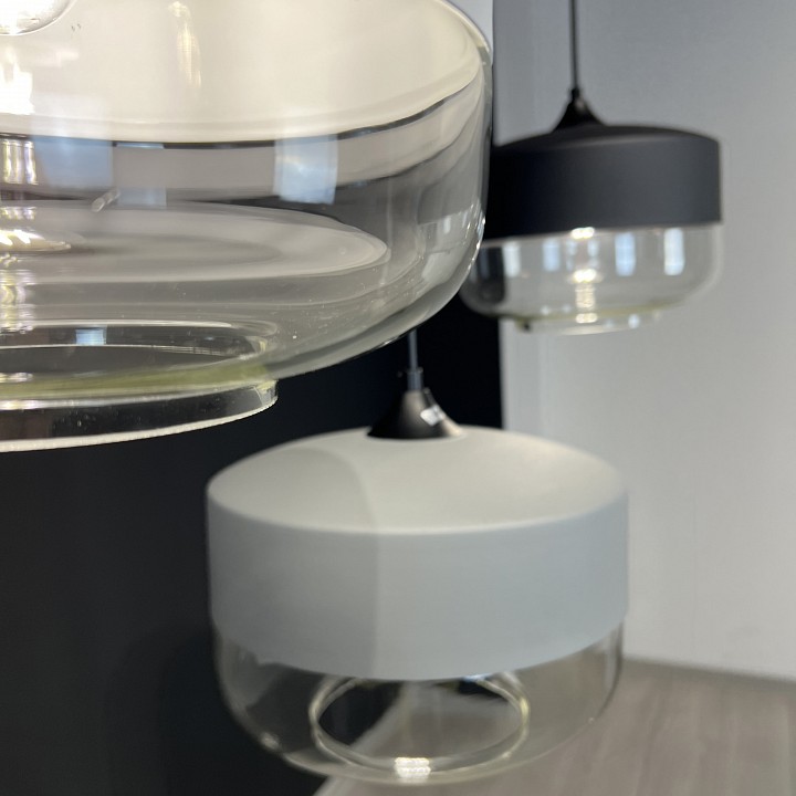 Подвесной светильник imperiumloft nord nord1