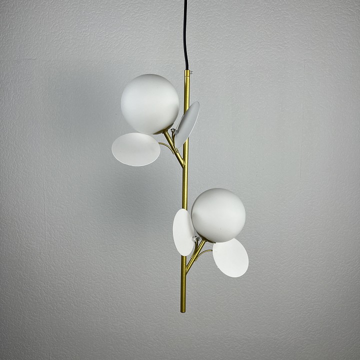 Подвесной светильник imperiumloft matisse matisse-one01