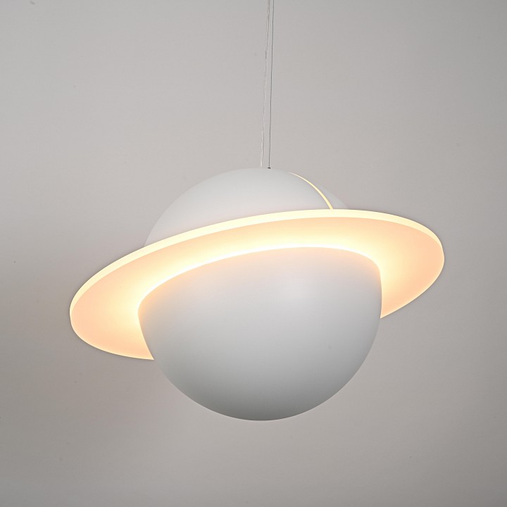 Подвесной светильник imperiumloft parma parma01