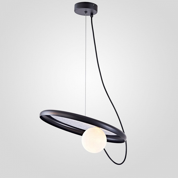 Подвесной светильник imperiumloft margott black margott01