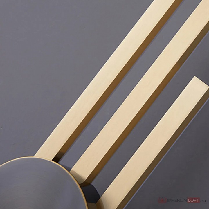 Бра imperiumloft gull 224308-23