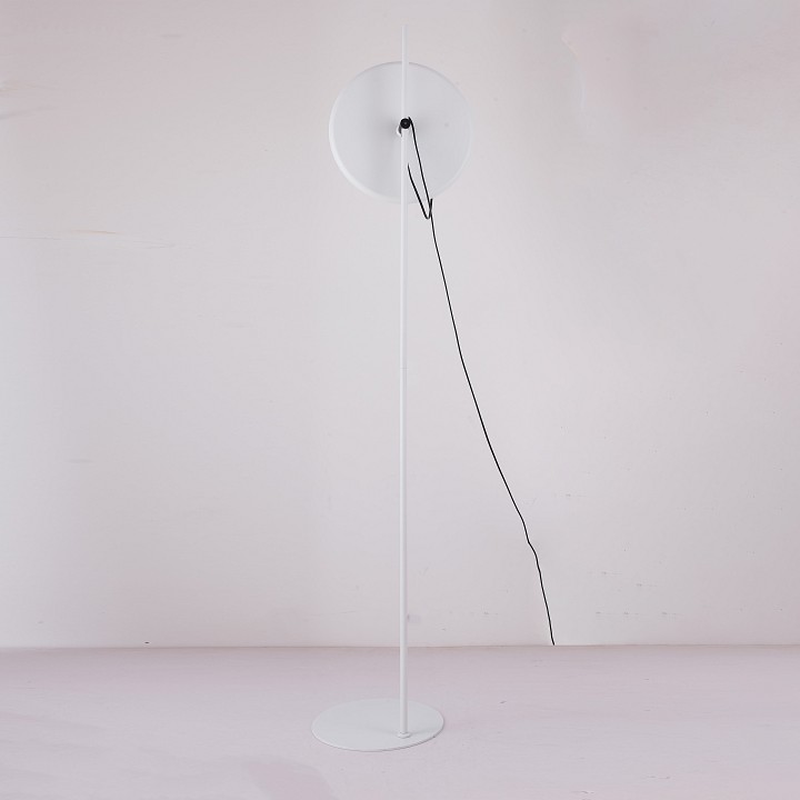 Торшер imperiumloft margott white margott-fl01