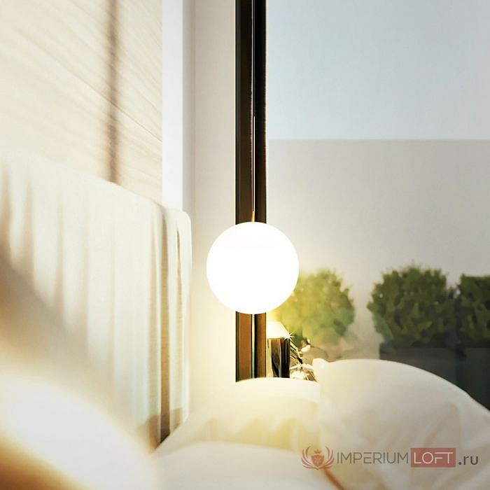 Подвесной светильник imperiumloft flexic lights family michael anastassiades 40.623