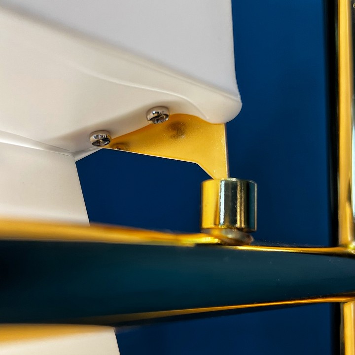 Подвесной светильник imperiumloft origami bird 40.1044