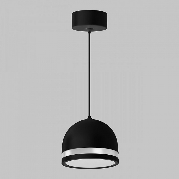Подвесной светильник imex arta il.0005.2900-p-bk