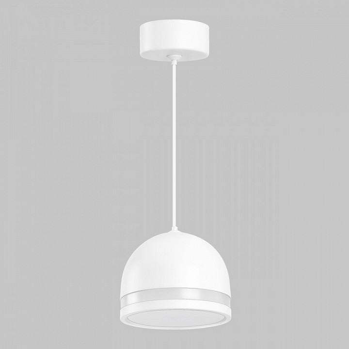 Подвесной светильник imex arta il.0005.2900-p-wh