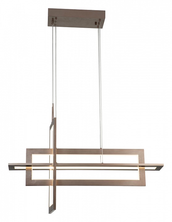 Подвесная люстра indigo realta 14004/3p brown