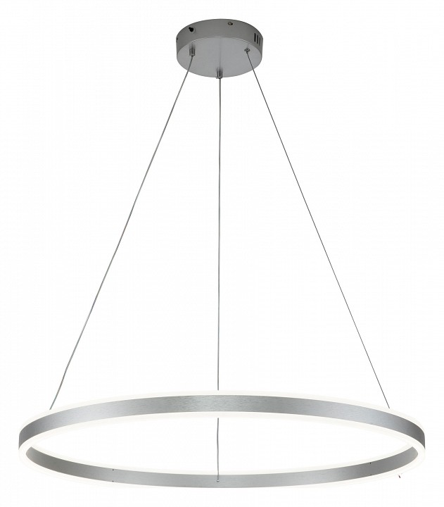 Подвесной светильник indigo galass 14001/1p silver