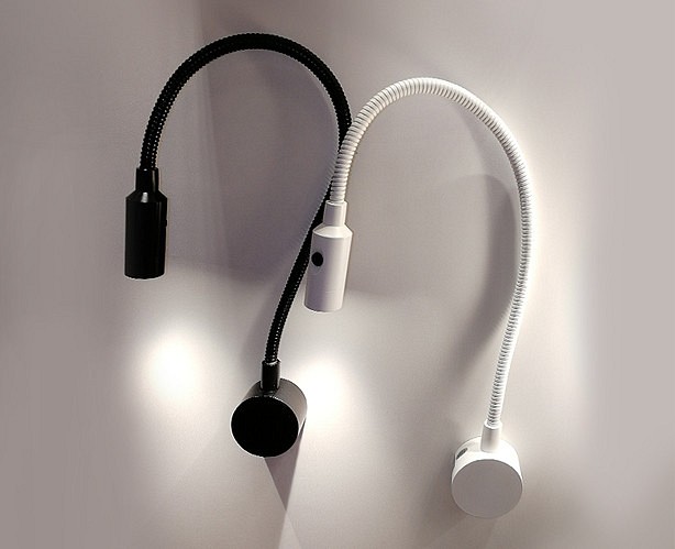 Бра italline 3026 3026 black