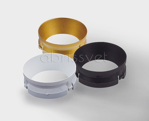 Спот italline danni danny rose gold