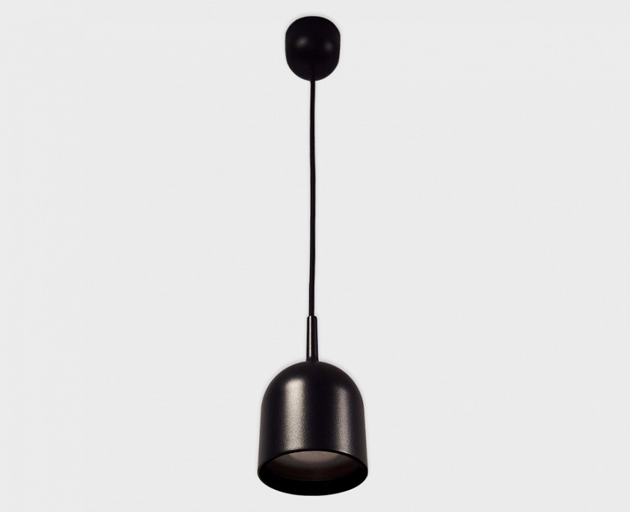 Подвесной светильник italline de de-314 black