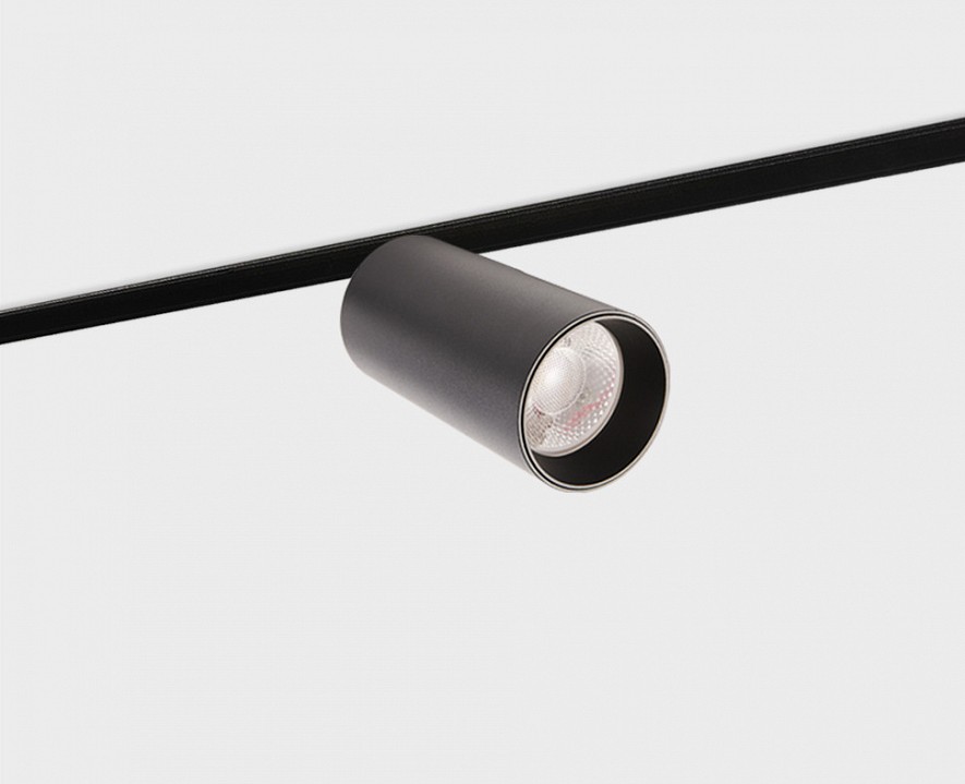 Светильник на штанге italline atom it012-5027 black 3000k-4207-4208-4209-4210-4211-4212-4213