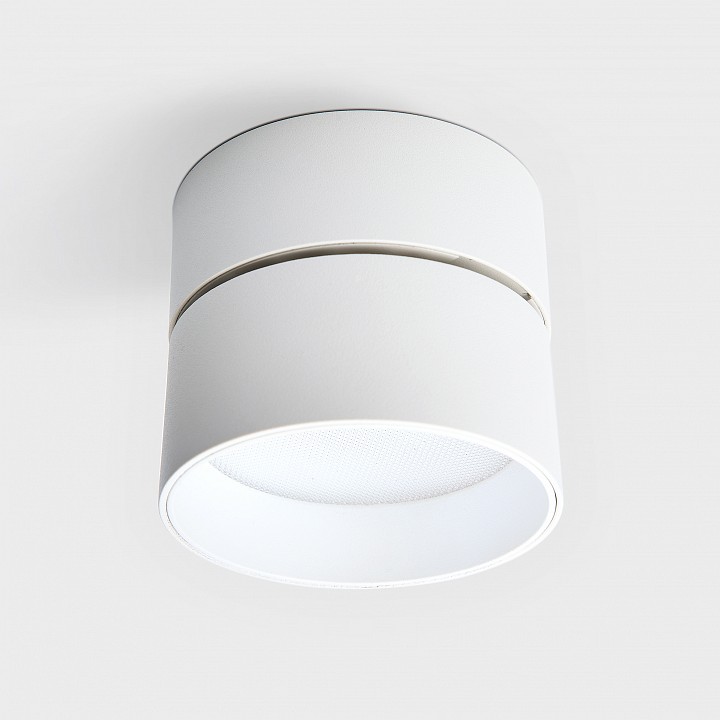 Светильник на штанге italline it02 it02-006 white 4000k-4169