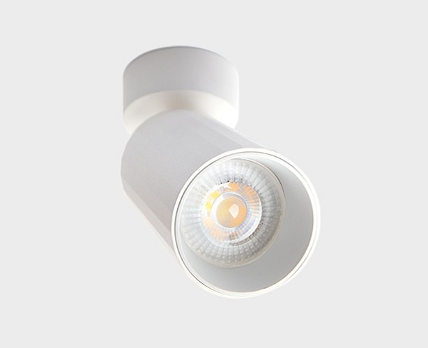 Спот italline it08-8011 it08-8011 white